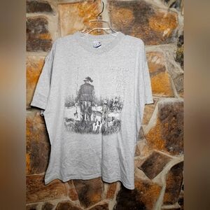 Tsi sportswear gray fathers day t shirt